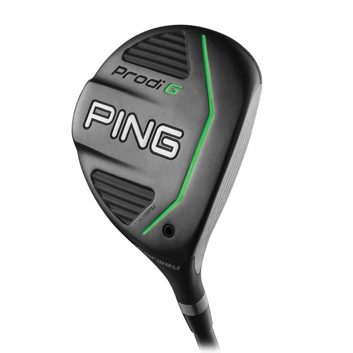 Ping Prodi G Junior Golf Fairway Wood 1 Ping Prodi G Junior Golf Fairway Wood