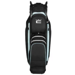 Cobra Ultradry Pro Waterproof Cart Bag 909590 -Golf Promotion Series rtdtdd