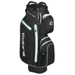 Cobra Ultradry Pro Waterproof Cart Bag 909590 -Golf Promotion Series rttr