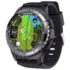SkyCaddie LX5C Ceramic GPS Golf Watch
