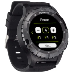 SkyCaddie LX5C Ceramic GPS Golf Watch 5 SkyCaddie LX5C Ceramic GPS Golf Watch -Golf Promotion Series skycaddie lx5c ceramic gps golf watch 2