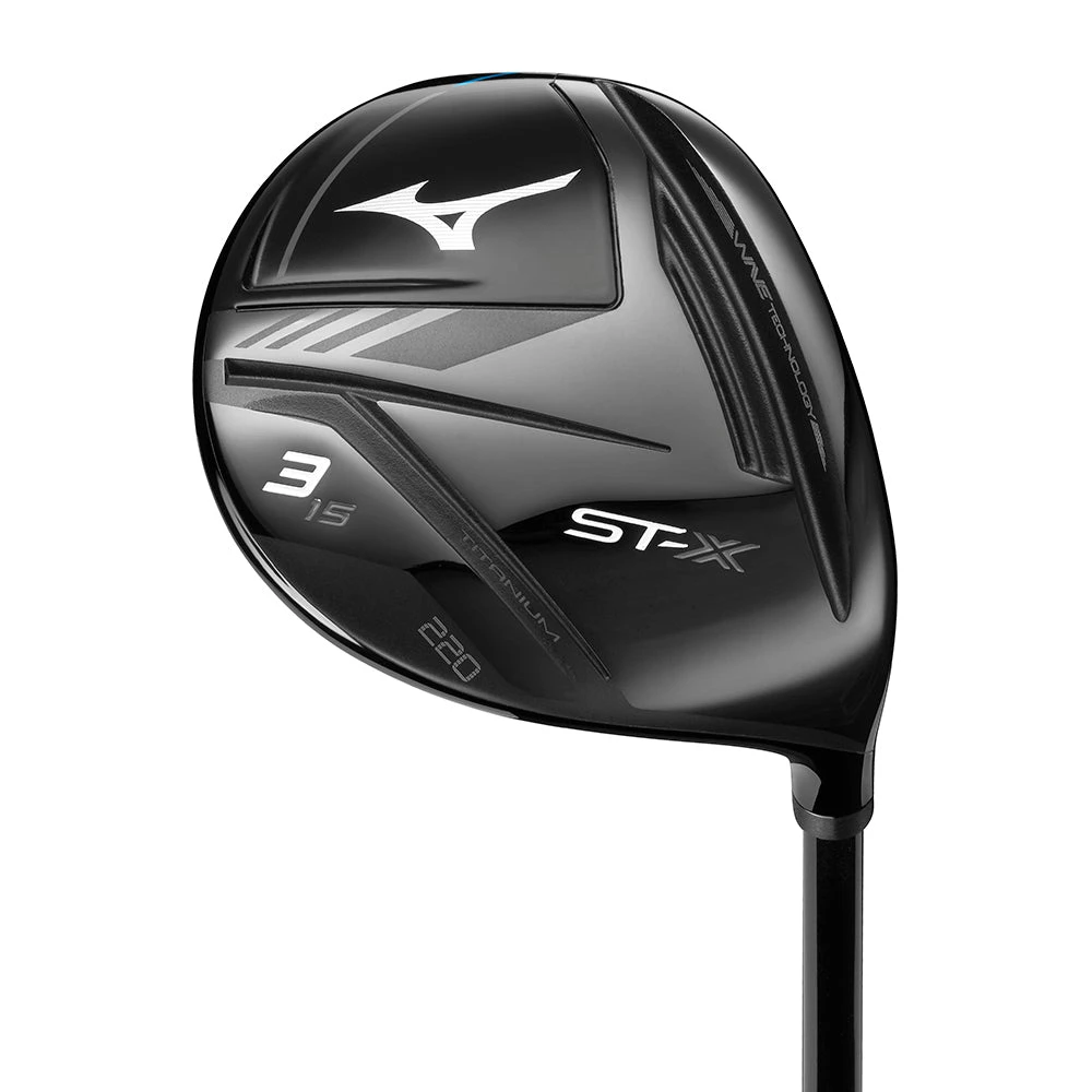 Mizuno ST-X 220 Golf Fairway Wood 1 Mizuno ST-X 220 Golf Fairway Wood