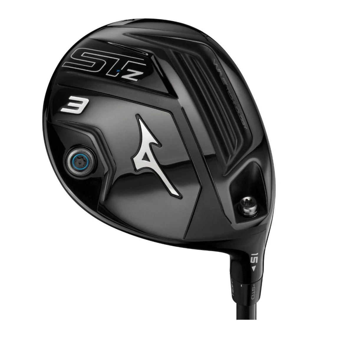 Mizuno ST-Z Golf Fairway Wood 1 Mizuno ST-Z Golf Fairway Wood