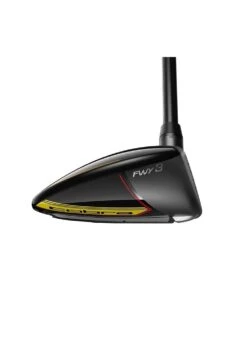 Left Handed Cobra KING SZ-S Golf Fairway Wood -Golf Promotion Series sz fairway toe min 44a97d88 24e8 4e3a b1c6 1d76da2192e5