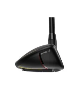 Cobra KING SZ-S Golf Hybrid -Golf Promotion Series sz hybrid toe min