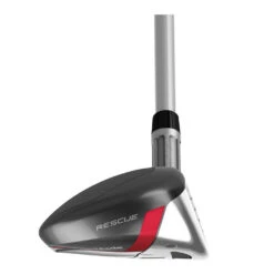 TaylorMade Stealth Ladies Golf Hybrid -Golf Promotion Series ta098 zoom d4 150