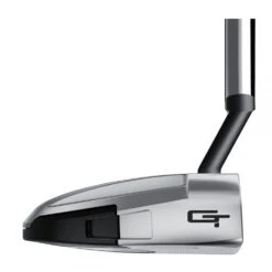 TaylorMade Spider GT Rollback Golf Putter | Short Slant Neck -Golf Promotion Series taylormade spider gt rollback smallslant silver 4 125