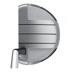 TaylorMade Spider GT Rollback Golf Putter | Short Slant Neck -Golf Promotion Series taylormade spider gt rollback smallslant silver 5 119