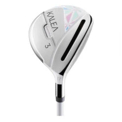 TaylorMade Ladies Kalea Golf Fairway Wood