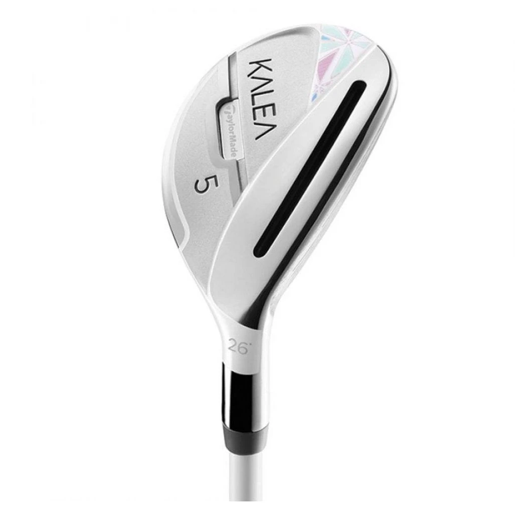 TaylorMade Ladies Kalea Golf Hybrid 1 TaylorMade Ladies Kalea Golf Hybrid