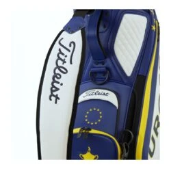 Titleist Ryder Cup 9.5 Golf Tour Bag 9.5 TB9SF9-RC -Golf Promotion Series tb9sf9 rc 73