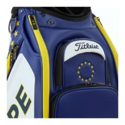 Titleist Ryder Cup 9.5 Golf Tour Bag 9.5 TB9SF9-RC -Golf Promotion Series tb9sf9 rc 98