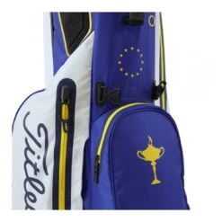 Titleist Ryder Cup 4 Plus Stadry Stand Bag TB9SX3-RC -Golf Promotion Series tb9sx3 rc 166