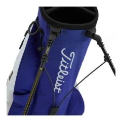 Titleist Ryder Cup 4 Plus Stadry Stand Bag TB9SX3-RC -Golf Promotion Series tb9sx3 rc 6 127