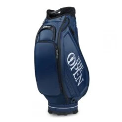 Titleist The Open Staff Tour Golf Bag TB21SF9 -Golf Promotion Series titleist the 2021 open staff tour golf bag 114