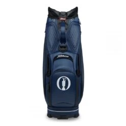 Titleist The Open Staff Tour Golf Bag TB21SF9 -Golf Promotion Series titleist the 2021 open staff tour golf bag 46
