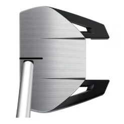 TaylorMade Spider GT Centre Shaft Golf Putter -Golf Promotion Series tm sp gt cs silver 145