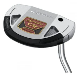 TaylorMade Spider GT Rollback Golf Putter | Single Bend Neck -Golf Promotion Series tm sp gt rb sb sb 60
