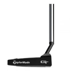 TaylorMade Spider GT Splitback Golf Putter | Short Slant Neck -Golf Promotion Series tm sp gt sb ss black 145