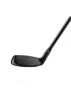 TaylorMade Stealth Plus Golf Hybrid -Golf Promotion Series tm22mwr ta039 stealth plus rescue fce v1