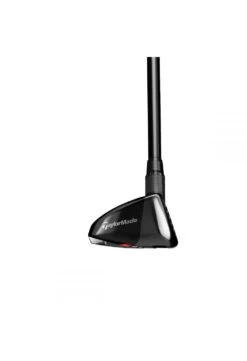TaylorMade Stealth Plus Golf Hybrid -Golf Promotion Series tm22mwr ta039 stealth plus rescue toe v1