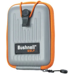 Bushnell Tour V5 Slim Laser Rangefinder -Golf Promotion Series tourv5 201901 case threequarter