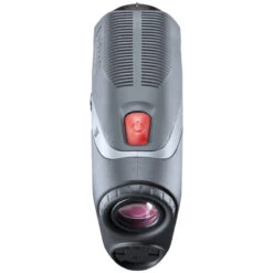 Bushnell Tour V5 Slim Laser Rangefinder -Golf Promotion Series tourv5 201901 rear