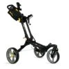 Masters ICart Volta 360 3 Wheel Golf Push Trolley