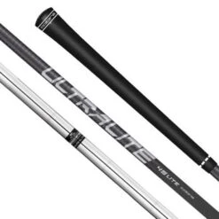 Cobra Air-X Golf Irons | Graphite -Golf Promotion Series ultralite steel graphite shafts grip min