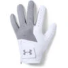 Under Armour Medal Golf Glove 1349705