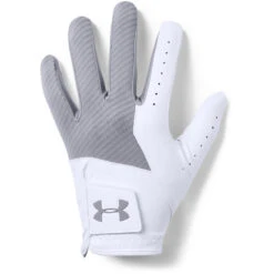 Under Armour Medal Golf Glove 1349705