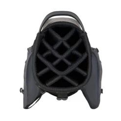 Golf Promotion Series -Golf Promotion Series wgb4908bl ws dry tech ii cart bag blgyor top