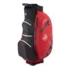 Wilson Staff Dry Tech II Waterproof Golf Cart Bag WGB4908