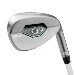 Wilson SGI Golf Package Set Ladies RH Graphite WGG150012 12 Wilson SGI Golf Package Set Ladies RH Graphite WGG150012 -Golf Promotion Series wgg150012 2019 prostaff sgi womens pw