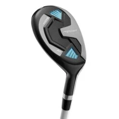 Wilson Pro Staff JGI Junior Girls Golf Package Set | Age 11-14 -Golf Promotion Series wggc91860 jgi girls ext3.600x600