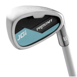 Wilson Pro Staff JGI Junior Girls Golf Package Set | Age 11-14 -Golf Promotion Series wggc91860 jgi girls ext4.600x600