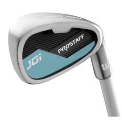 Wilson Pro Staff JGI Junior Girls Golf Package Set | Age 11-14 -Golf Promotion Series wggc91860 jgi girls ext5.600x600