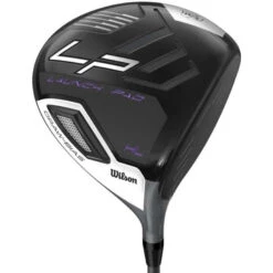 Wilson 2021 Launch Pad Ladies Golf Driver