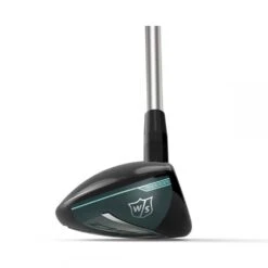 Wilson Staff Ladies D9 Golf Hybrid -Golf Promotion Series wilson staff d9 ladies golf hybrid 152
