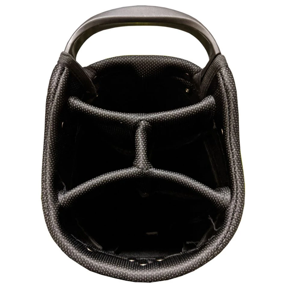 Wilson Staff Feather Golf Stand Bag WG4004302 2 Wilson Staff Feather Golf Stand Bag WG4004302 - Image 2