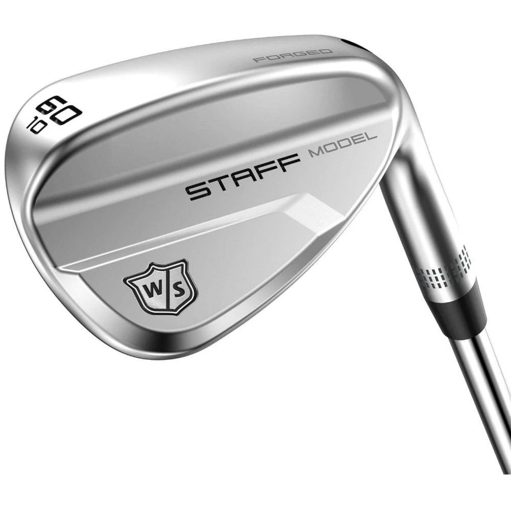 Wilson Staff Model Forged Golf Wedge 1 Wilson Staff Model Forged Golf Wedge