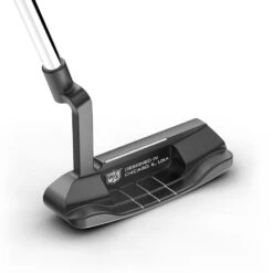 Wilson Staff Infinite Ladies Golf Putter | Windy City -Golf Promotion Series windy city ldy ext2. x1000