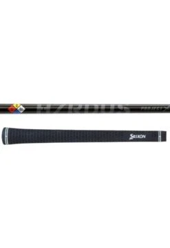 Srixon ZX Golf Hybrid -Golf Promotion Series zx hybrid shaft grip